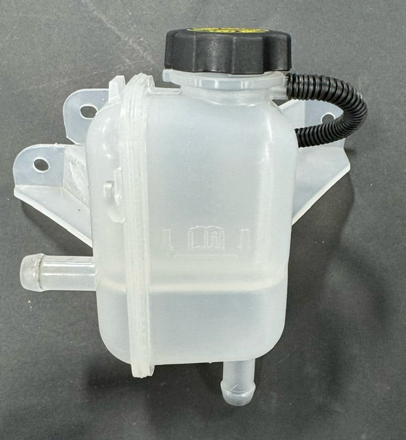 Universal Reservoir -"NEW MODEL"