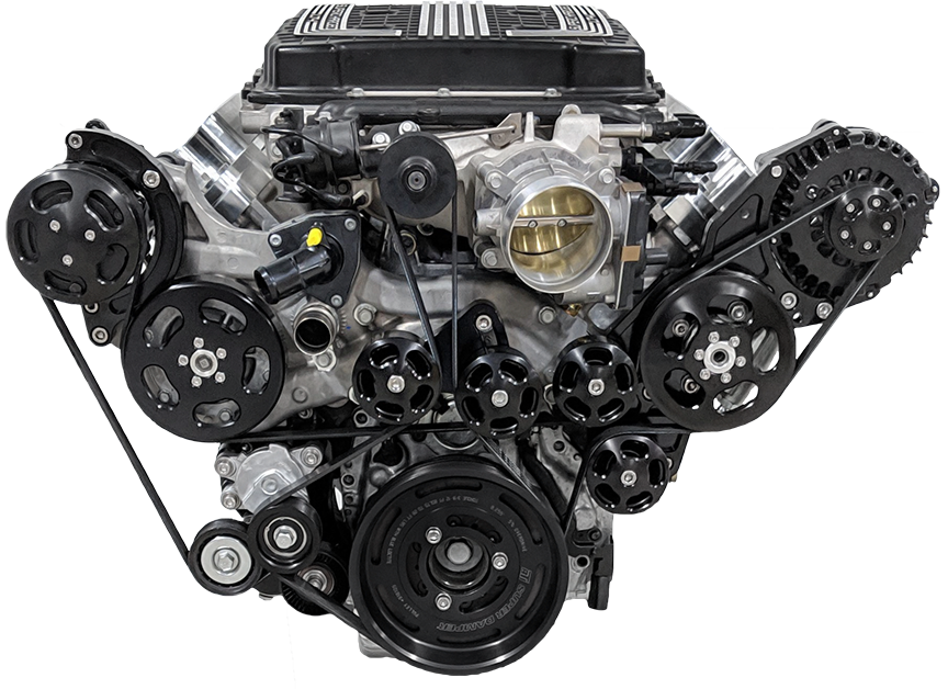 WEGNER DRIVE SYSTEM - LT4 WETSUMP WAK060