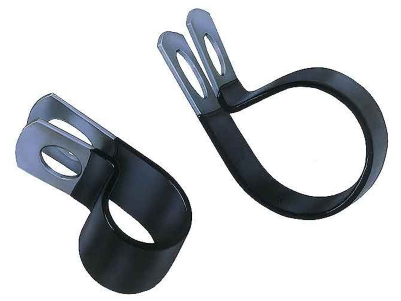 Bosch Intercooler pump brackets - 101-3-BK