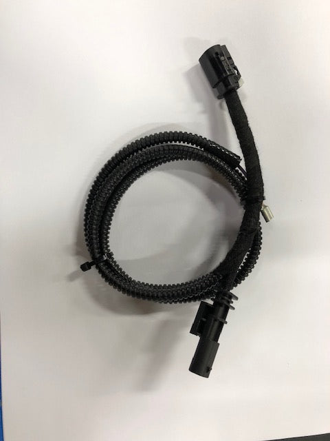 12" LT1/ L86/ L83 evap solinoid extension harness - 101-23-WIRE1