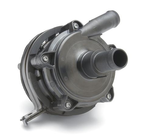 Intercooler Parts , Reservoirs and Coolant Pumps
