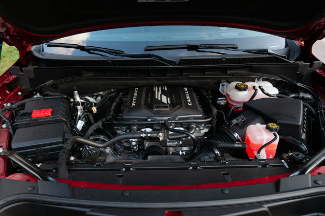 695+HP TVS 2650 R  LT4 ESCALADE V