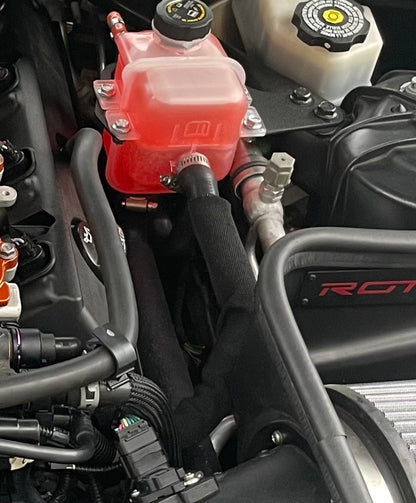 2016-2023  CAMARO LT4 SC RESERVOIR UPGRADE v2 - On sale for Black friday