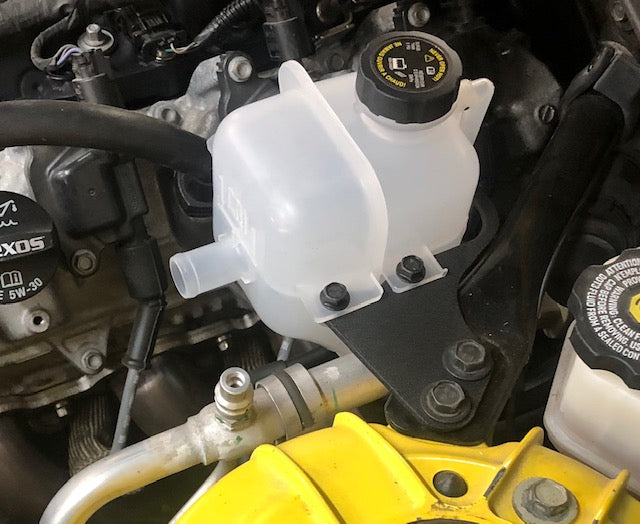 2016-2023  CAMARO LT4 SC RESERVOIR UPGRADE v2 - On sale for Black friday