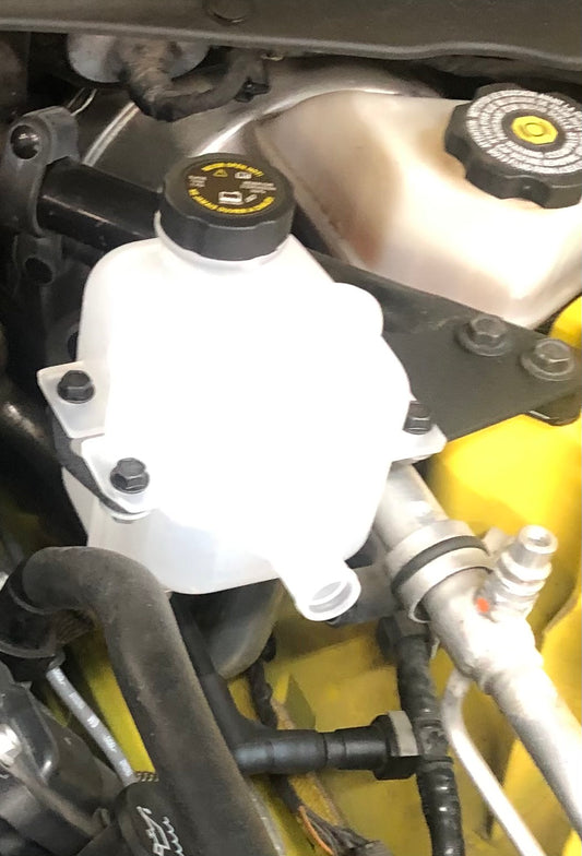 2016-2023  CAMARO LT4 SC RESERVOIR UPGRADE v2 - On sale for Black friday