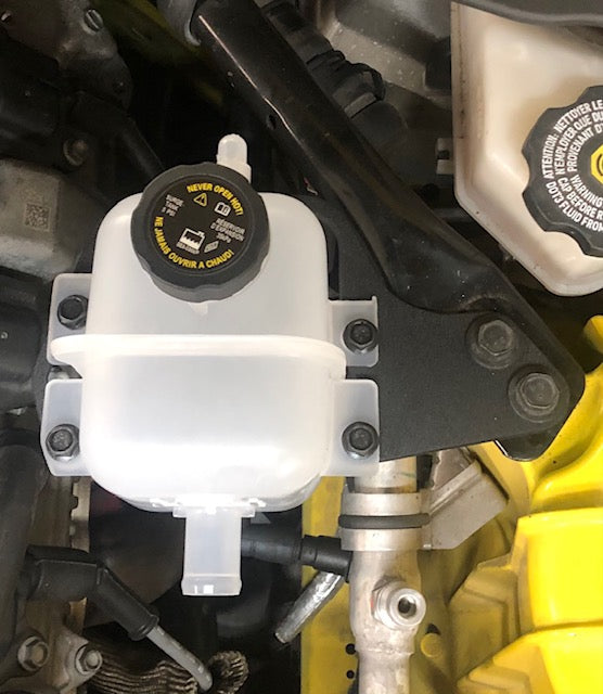 2016-2023  CAMARO LT4 SC RESERVOIR UPGRADE v2 - On sale for Black friday