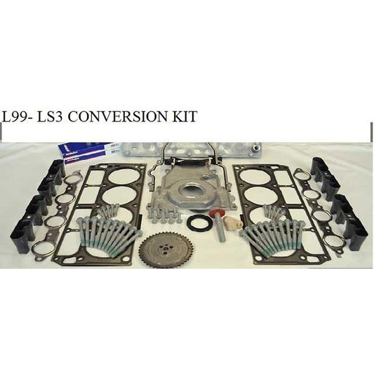 L-99 TO LS3 CONVERSION PACKAGE