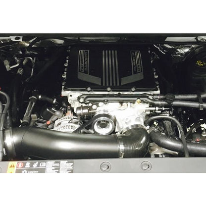 2014-2018 6.2 LT4 Partial Truck Install parts with out Supercharger